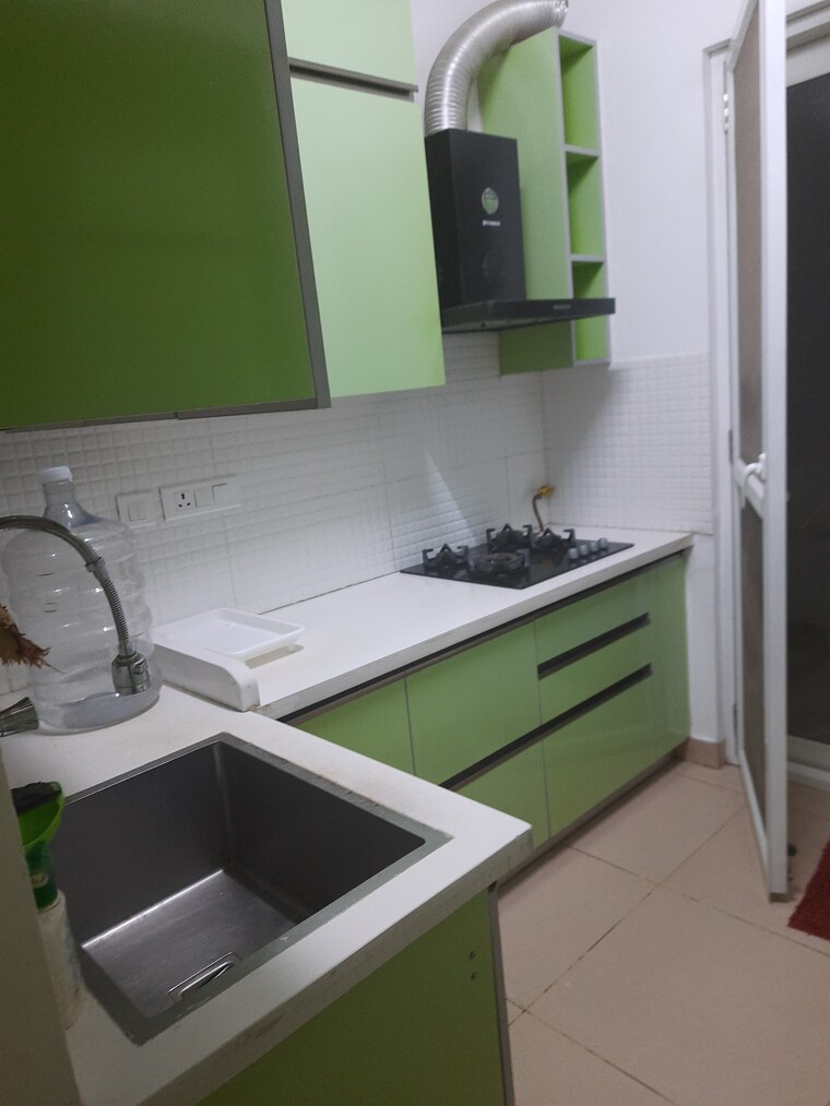 Team Area, paras-irene 3.5 Bedroom 1830 Sq.Ft. Apartment In Sector 70a Gurgaon 9593073