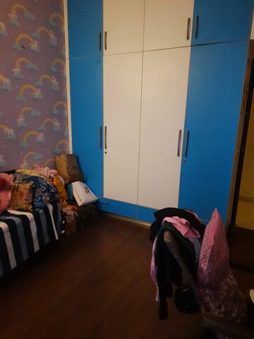 Furnished Amenities in 3.5 BHK Apartment at Paras Irene, Sector 70a – for Sale