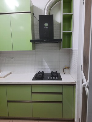 Kitchen in 3.5 BHK Apartment at Paras Irene, Sector 70a – for Sale