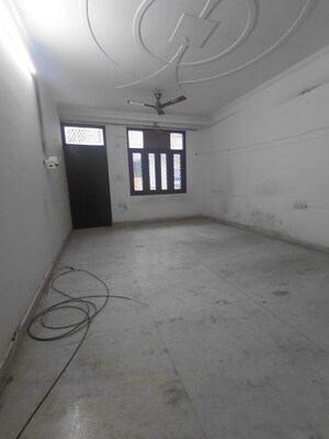 Bedroom in 2 BHK Apartment at Janakpuri – for Sale