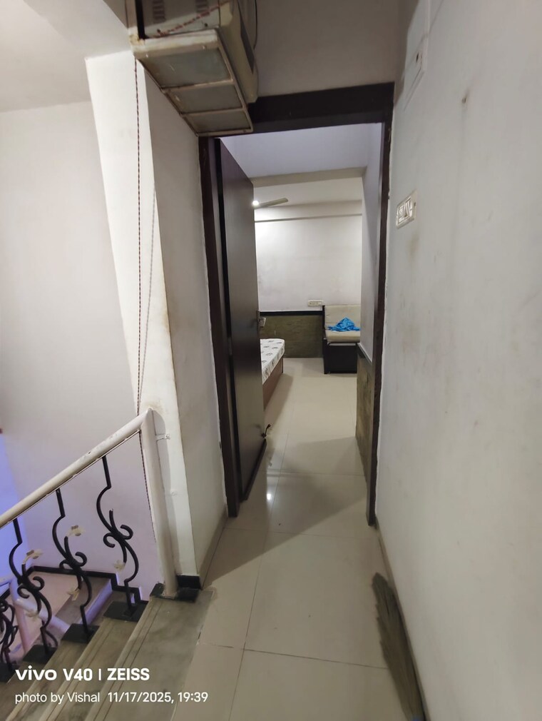 undefined, cosmos-park 2 Bedroom 700 Sq.Ft. Apartment In Ghodbunder Road Thane 9593062