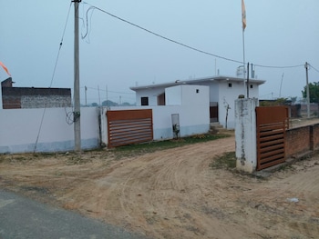 Bhagirath City