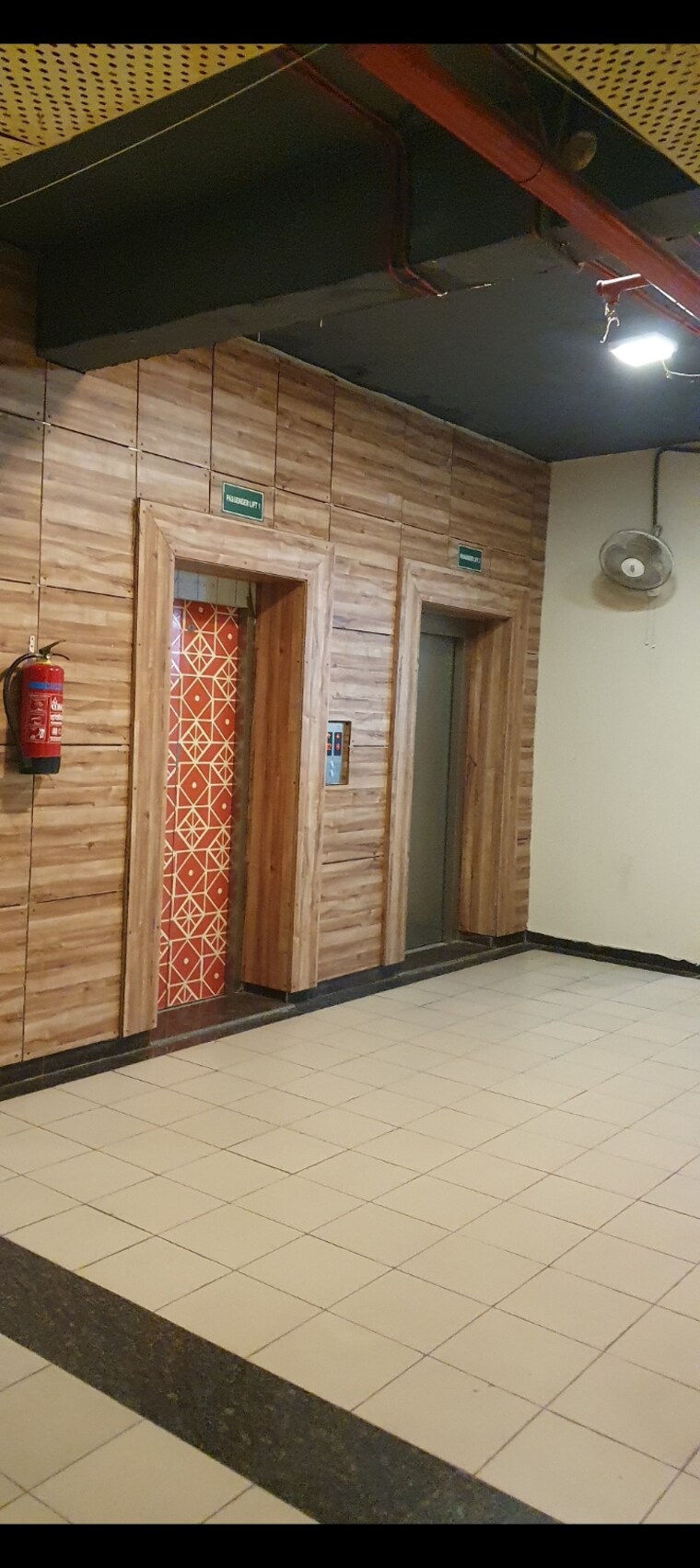 Floor Plan, motia-citi-royal-business-park Commercial Office Space 680 Sq.Ft. In Ambala Highway Zirakpur 9593102