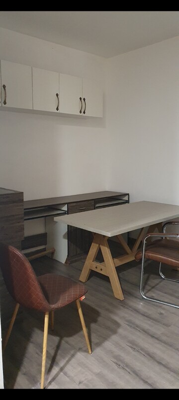 Team Area in  Office Space at Motia Citi Royal Business Park, Ambala Highway – for Rent