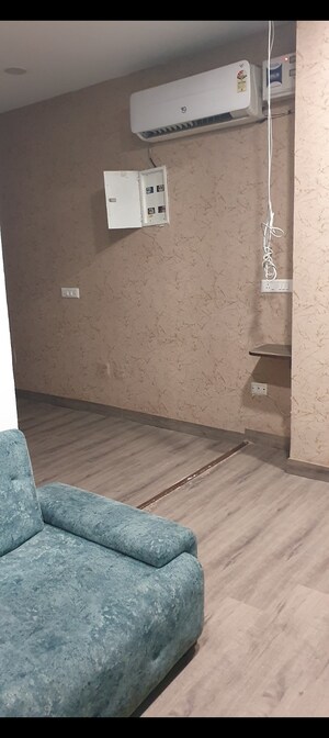 Floor Plan in  Office Space at Motia Citi Royal Business Park, Ambala Highway – for Rent