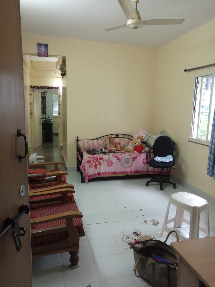 1 RkApartment For Rent in Guru Ganesh Nagar Society