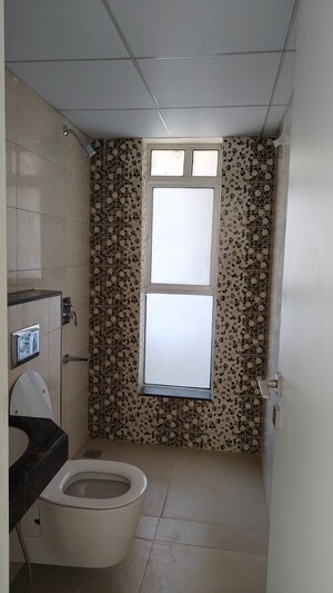 Living Room in 2 BHK Apartment at Godrej Park Springs, Manjari – for Rent