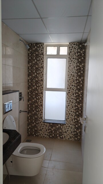 Living Room in 2 BHK Apartment at Godrej Park Springs, Manjari – for Rent