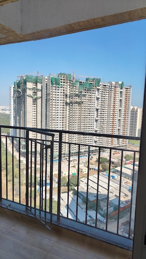 2 BHK Apartment For Rent in Godrej Park Springs, Manjari