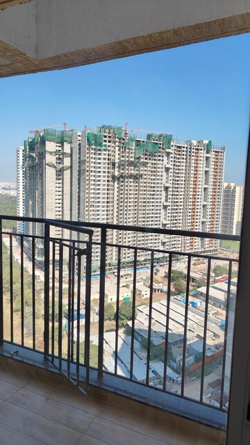 2 BHK Apartment For Rent in Godrej Park Springs, Manjari