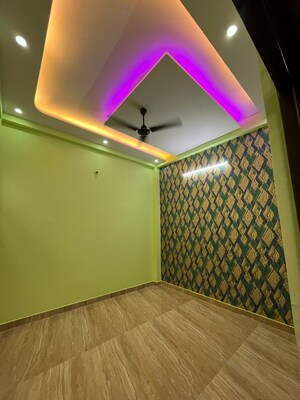 Bedroom in 3 BHK Independent House at  Balaji Enclave, Govindpuram – for Sale