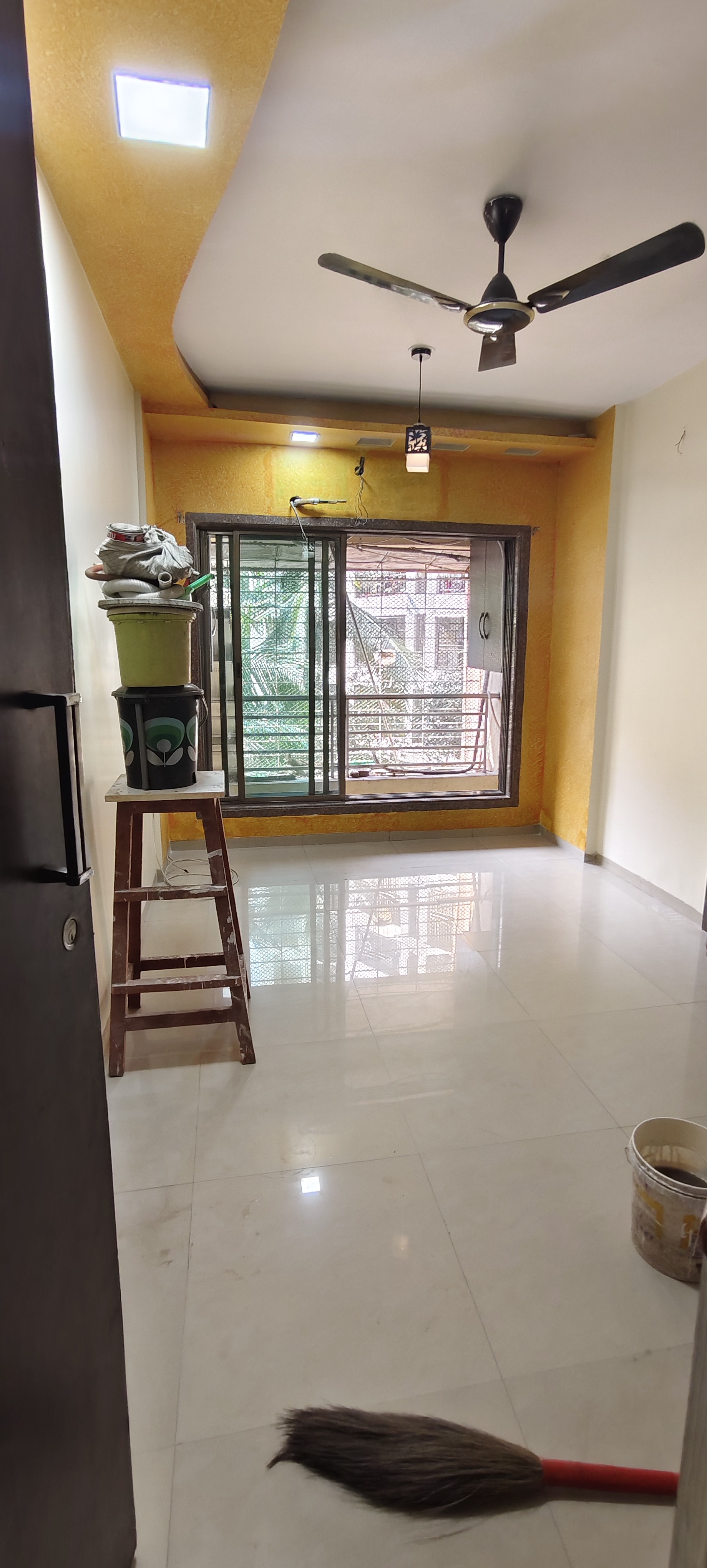 1 BHK Apartment For Sale in Ritu Paradise