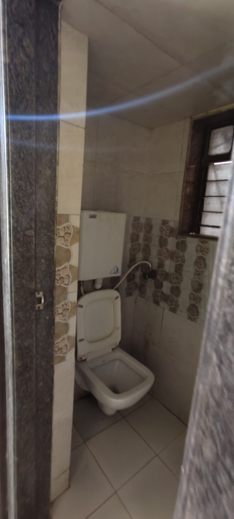 Bathroom, ritu-paradise 1 Bedroom 417 Sq.Ft. Apartment In Mira Road Thane 9593108