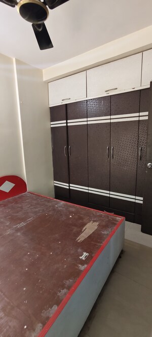 Bedroom in 1 BHK Apartment at Ritu Paradise, Mira Road – for Sale