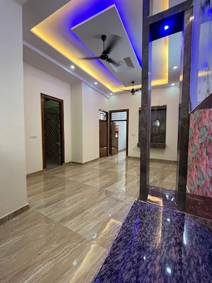 Bedroom in 3 BHK Independent House at  Balaji Enclave, Govindpuram – for Sale