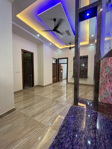 Bedroom in 3 BHK Independent House at  Balaji Enclave, Govindpuram – for Sale