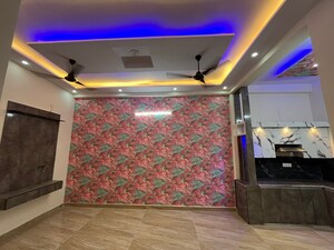 Bedroom in 3 BHK Independent House at  Balaji Enclave, Govindpuram – for Sale