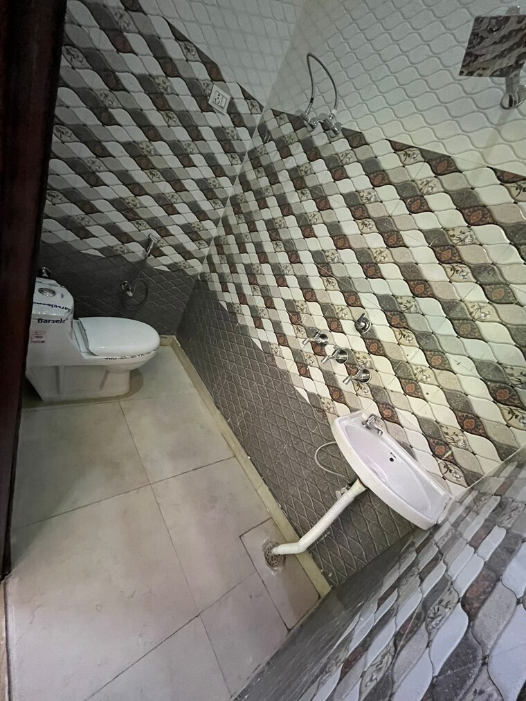 Balcony, balaji-enclave 3 Bedroom 905 Sq.Ft. Independent House In Govindpuram Ghaziabad 9593134