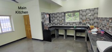 Kitchen in 4 BHK Independent House at Aldona – for Rent