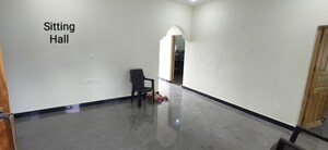 Living Room in 4 BHK Independent House at Aldona – for Rent