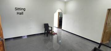 Living Room in 4 BHK Independent House at Aldona – for Rent