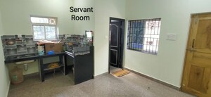 Living Room in 4 BHK Independent House at Aldona – for Rent