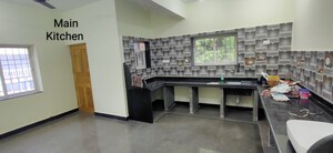 Kitchen in 4 BHK Independent House at Aldona – for Rent