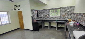 Kitchen in 4 BHK Independent House at Aldona – for Rent