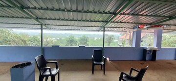 Master Bedroom in 4 BHK Independent House at Aldona – for Rent