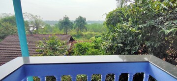 4 BHK Independent House – Garden View at Aldona - for Rent