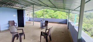 Master Bedroom in 4 BHK Independent House at Aldona – for Rent