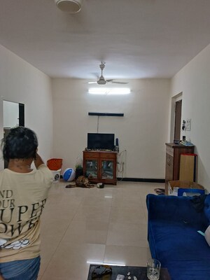 2 BHK Apartment For Rent in Aristo 1515 Moneco, Prabhadevi