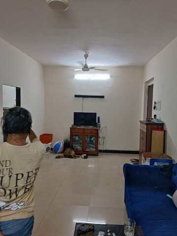 2 BHK Apartment For Rent in Aristo 1515 Moneco, Prabhadevi