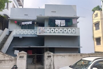 6+ BHK Independent House – Exterior View View at Vidyanagar - for Sale