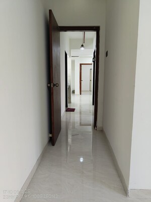 Building Lobby in 2 BHK Apartment at Madhuban Shiv Dham Complex, Malad East – for Sale