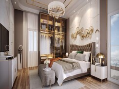 4 BHK Apartment For Sale in Navayuga Godavari