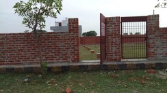 Plot For Sale in Bhagirath City