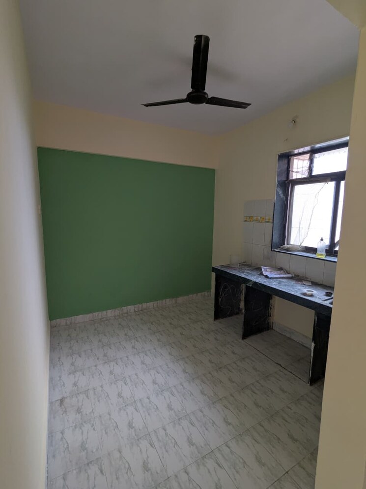 Kitchen/pantry, kharegaon 1 Bedroom 550 Sq.Ft. Apartment In Kharegaon Thane 9593157