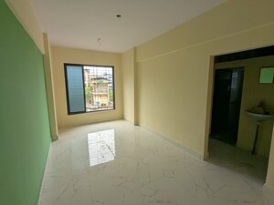  1 BHK Apartment at Kharegaon – for Sale