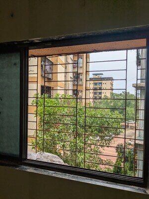  1 BHK Apartment at Kharegaon – for Sale
