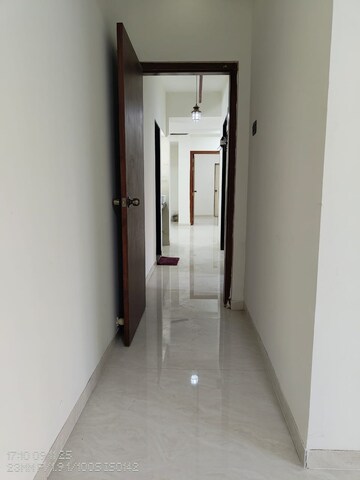 Building Lobby in 2 BHK Apartment at Madhuban Shiv Dham Complex, Malad East – for Sale