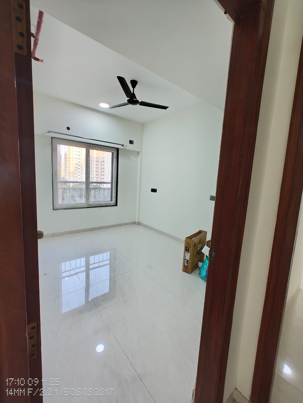 2 BHK Apartment For Sale in Madhuban Shiv Dham Complex