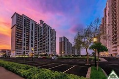 3.5 BHK Apartment For Sale in DLF New Town Heights Town Houses