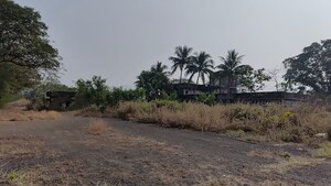  Industrial Plot For Sale in Airoli