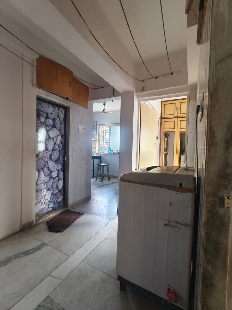 Kitchen, thane west 2 Bedroom 700 Sq.Ft. Apartment In Thane West Thane 9593228