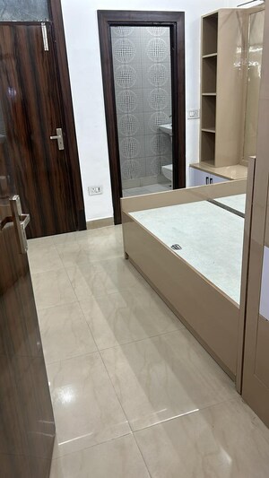 Kitchen in 2 BHK Builder Floor at Niti Khand I – for Rent