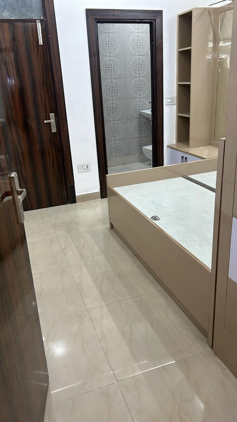 Kitchen, niti khand i 2 Bedroom 785 Sq.Ft. Builder Floor In Niti Khand I Ghaziabad 9593187