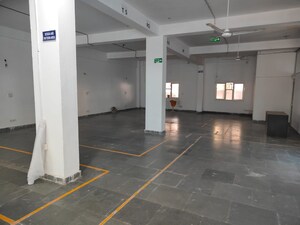 Parking in 6+ BHK Independent House at SK The Grand City, Jewar – for Sale