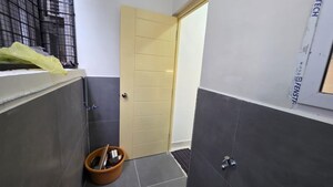 Balcony in 3 BHK Apartment at Pai Layout – for Rent