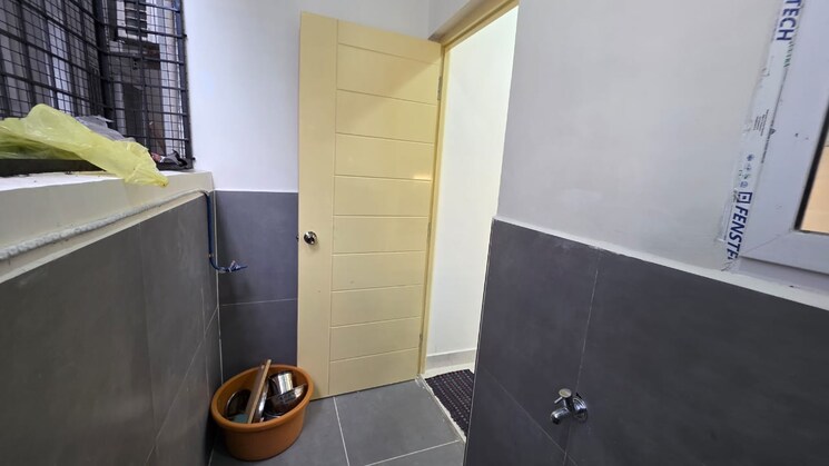 Balcony, pai layout 3 Bedroom 1560 Sq.Ft. Apartment In Pai Layout Bangalore 9593212